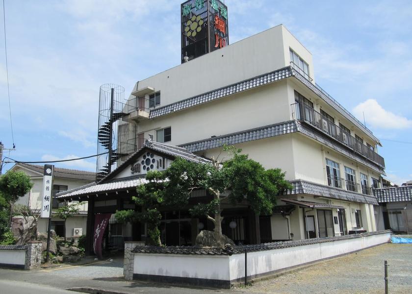 Kumamoto Yamaga Primary image