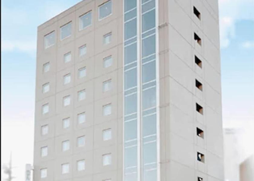 Hokkaido Kushiro Exterior