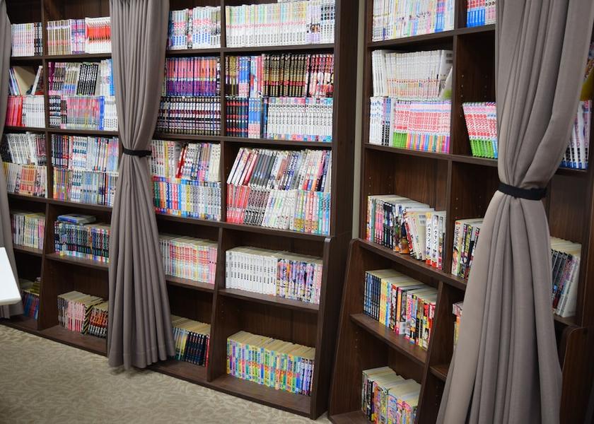 Hokkaido Kushiro Library