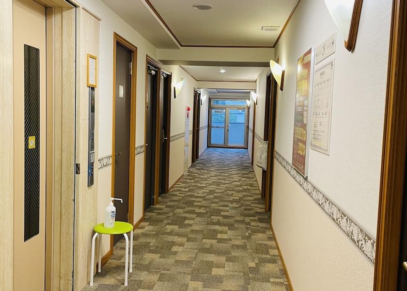 Kanagawa (prefecture) Yamato Amenity