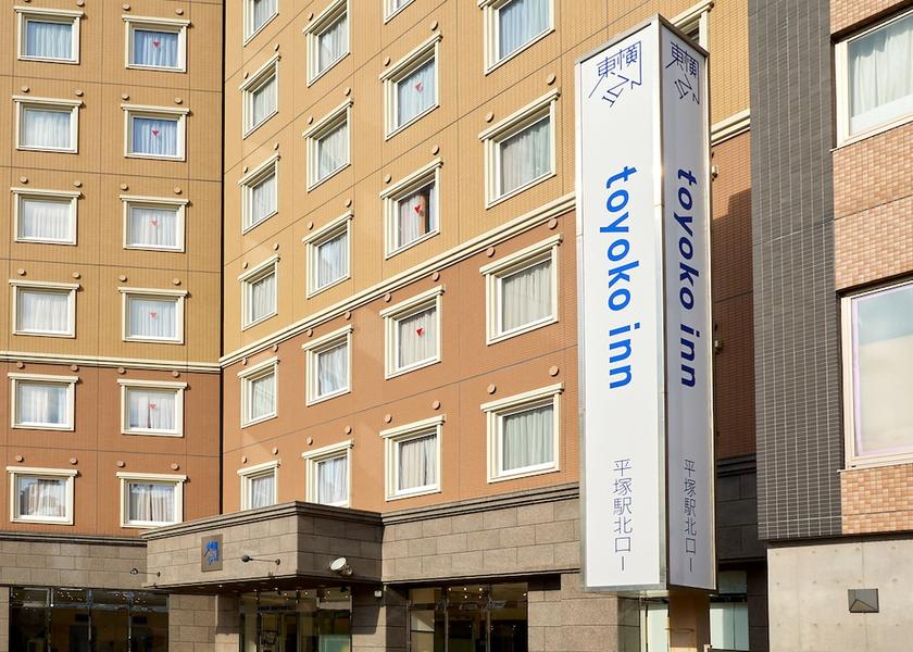 Kanagawa (prefecture) Hiratsuka Exterior Detail