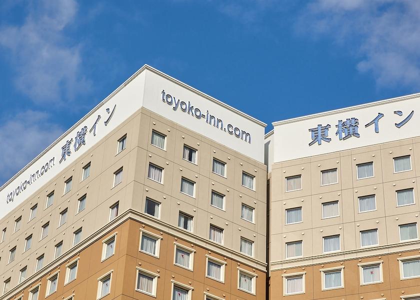 Kanagawa Hiratsuka Exterior