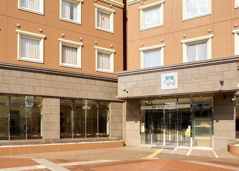 Kanagawa (prefecture) Hiratsuka Entrance