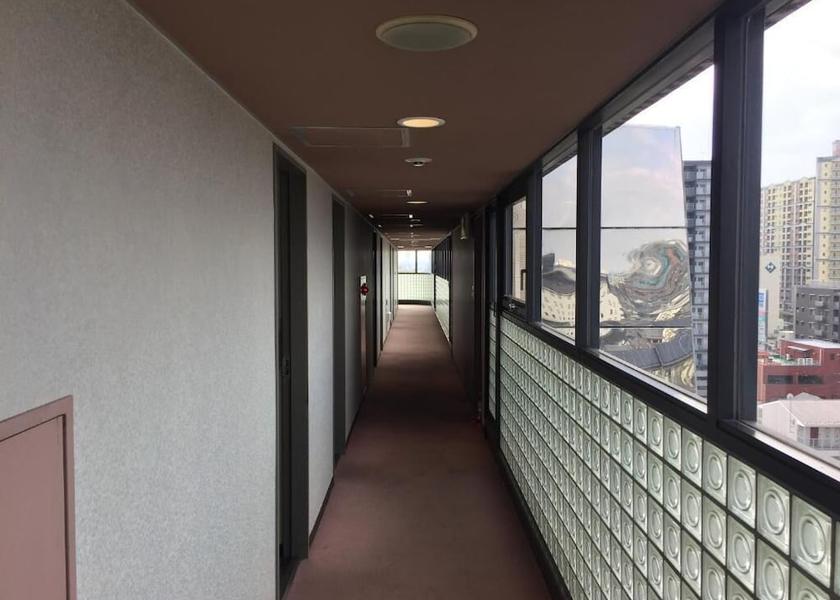Shiga Kusatsu Interior