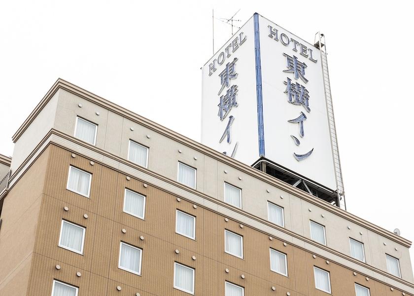 Osaka Sakai Exterior