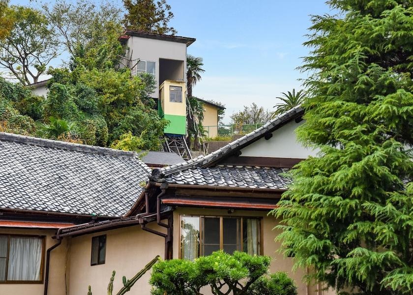 Shizuoka Ito Property amenity