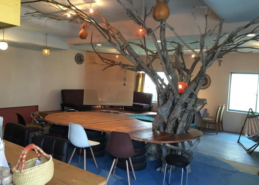 Ehime Imabari Dining