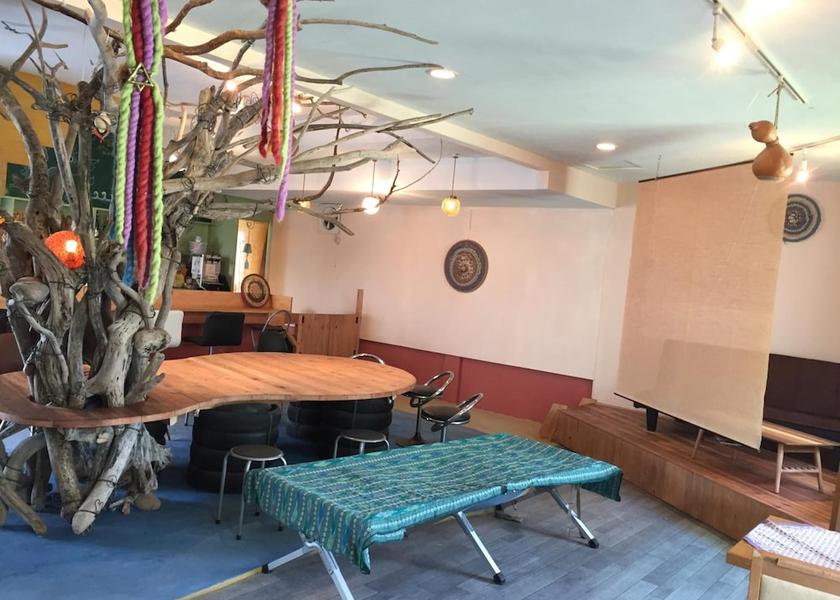Ehime Imabari Restaurant