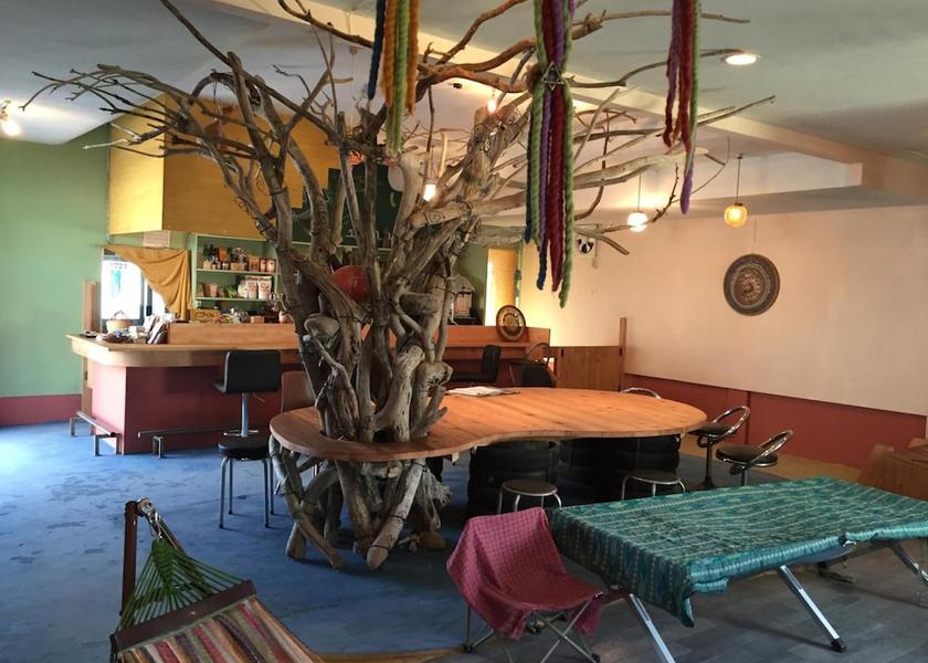 Ehime Imabari Dining