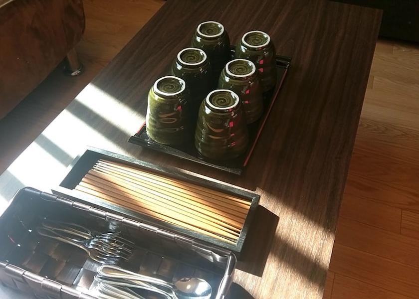 Osaka (prefecture) Izumisano In-Room Dining