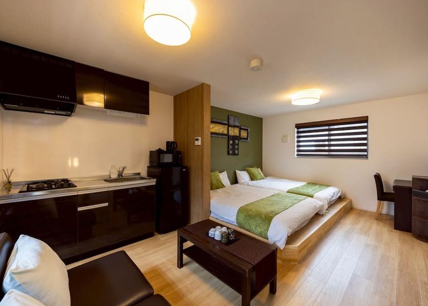 Osaka (prefecture) Izumisano Room