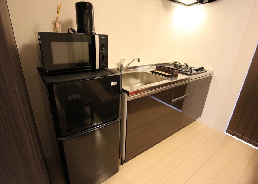 Osaka (prefecture) Izumisano Kitchen