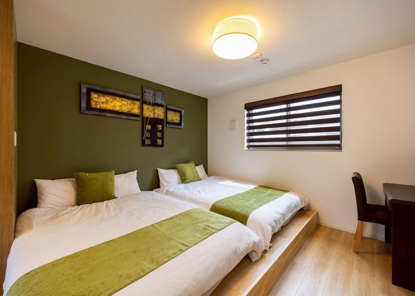 Osaka (prefecture) Izumisano Room