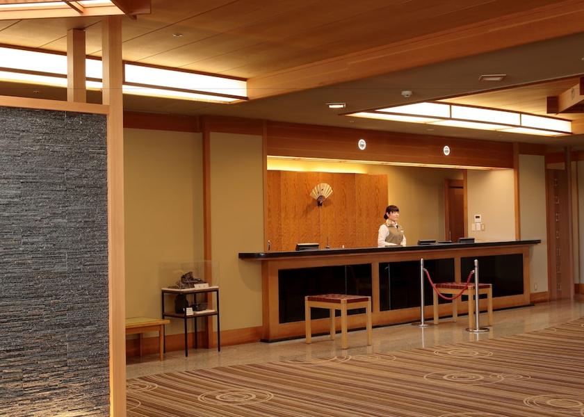 Hokkaido Otofuke Lobby