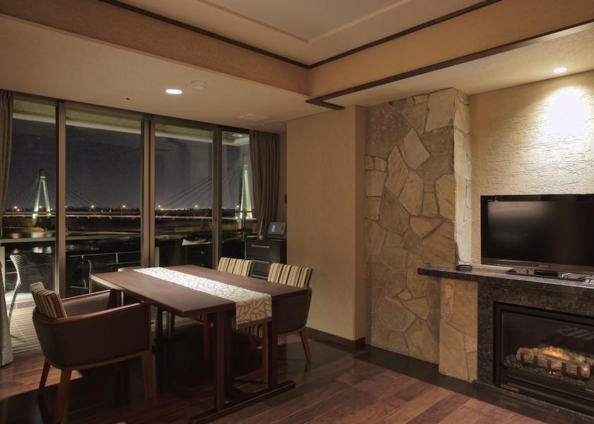 Hokkaido Otofuke Room
