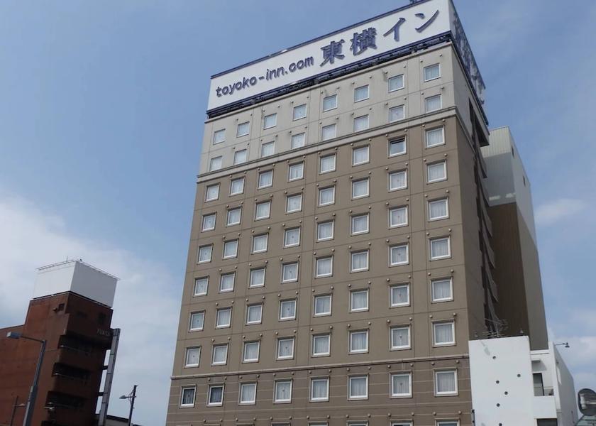 Fukui Fukui Exterior