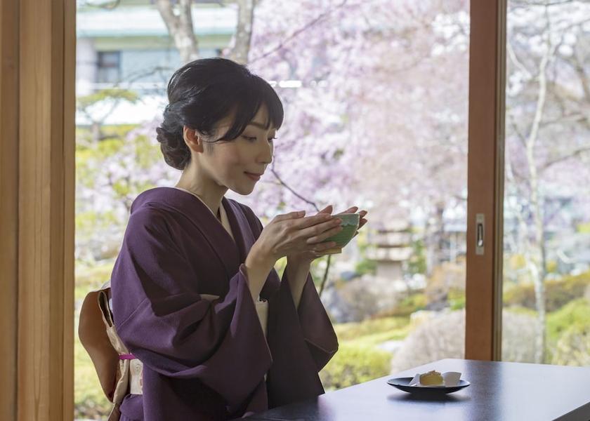 Yamanashi Fujiyoshida Amenity