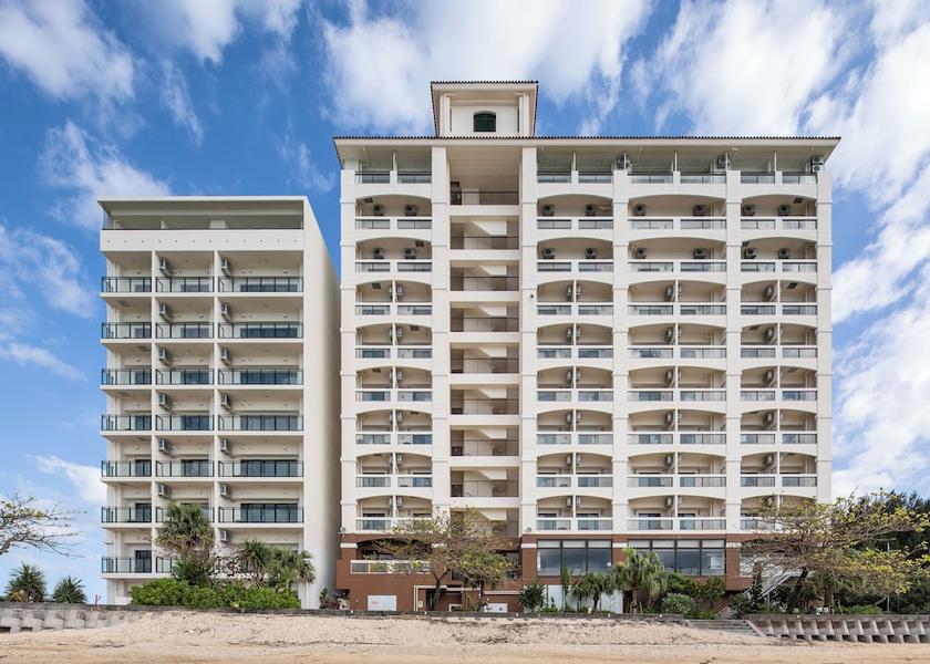 Okinawa (prefecture) Nago Front of property