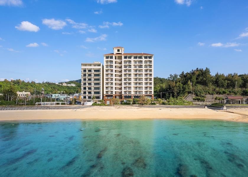 Okinawa (prefecture) Nago Exterior