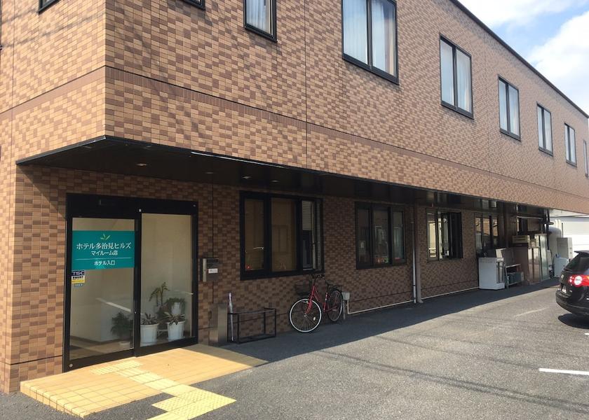 Gifu Tajimi Primary image