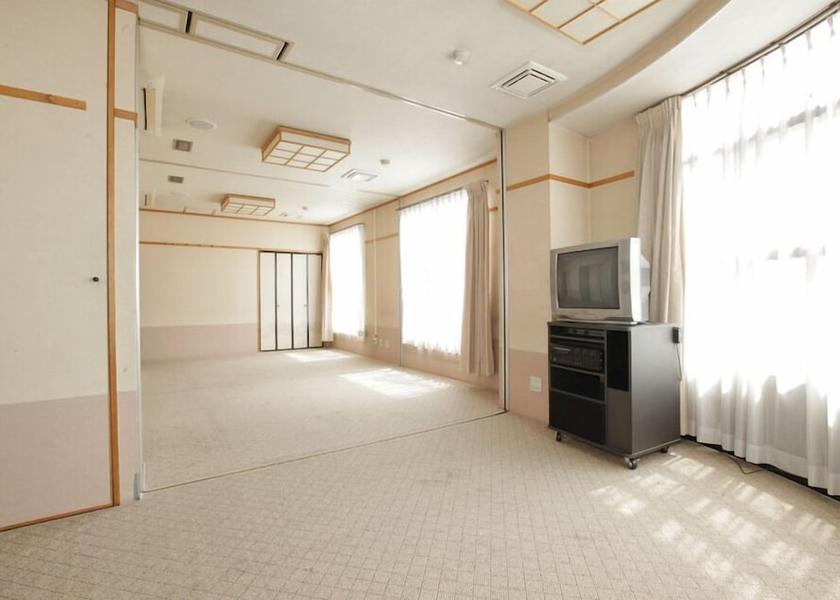 Gifu Tajimi Room