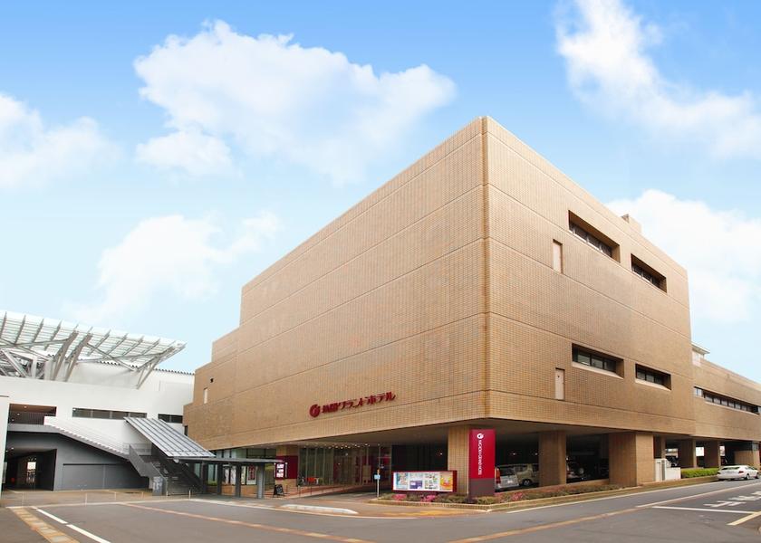 Niigata Nagaoka Primary image