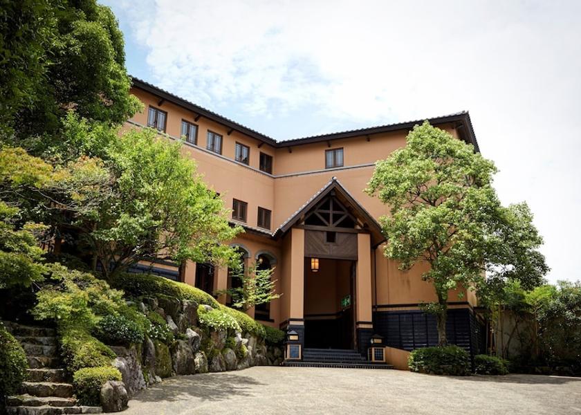 Saga Ureshino Front of property