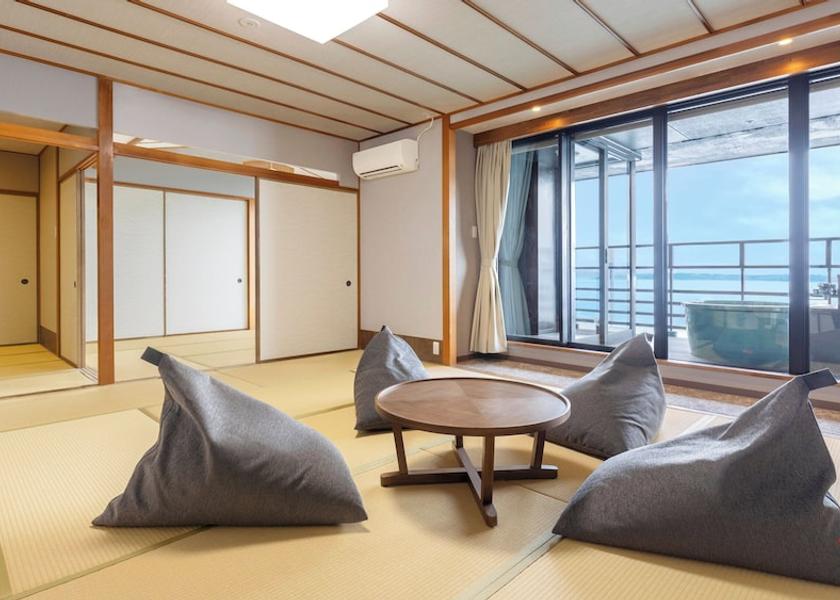 Ishikawa Nanao Room