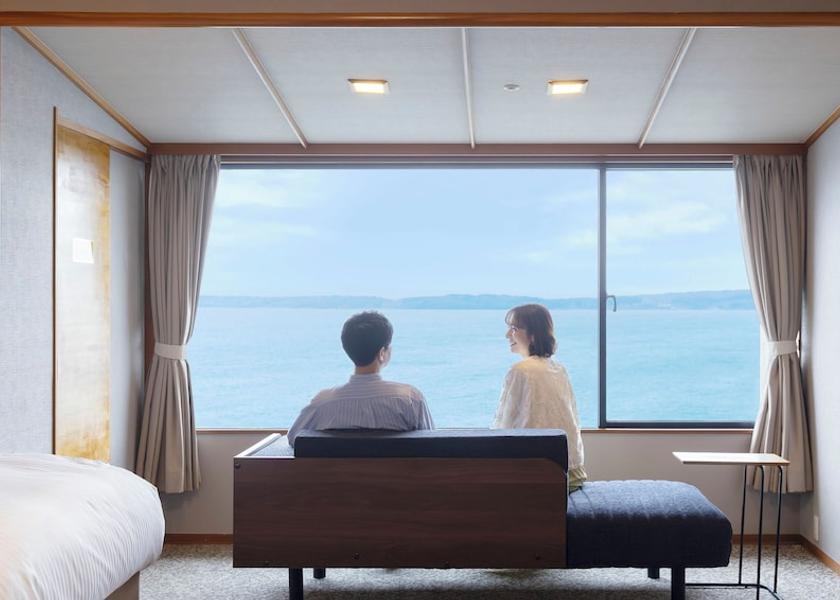 Ishikawa Nanao Room