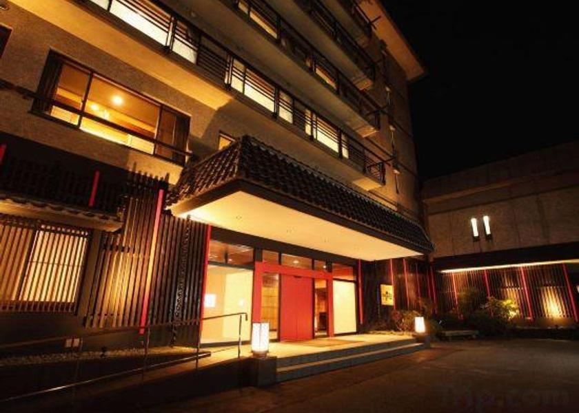 Yamagata Tsuruoka 