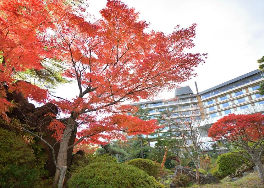Miyagi Matsushima Garden