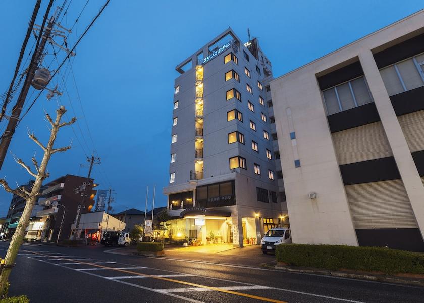 Osaka Izumisano Exterior