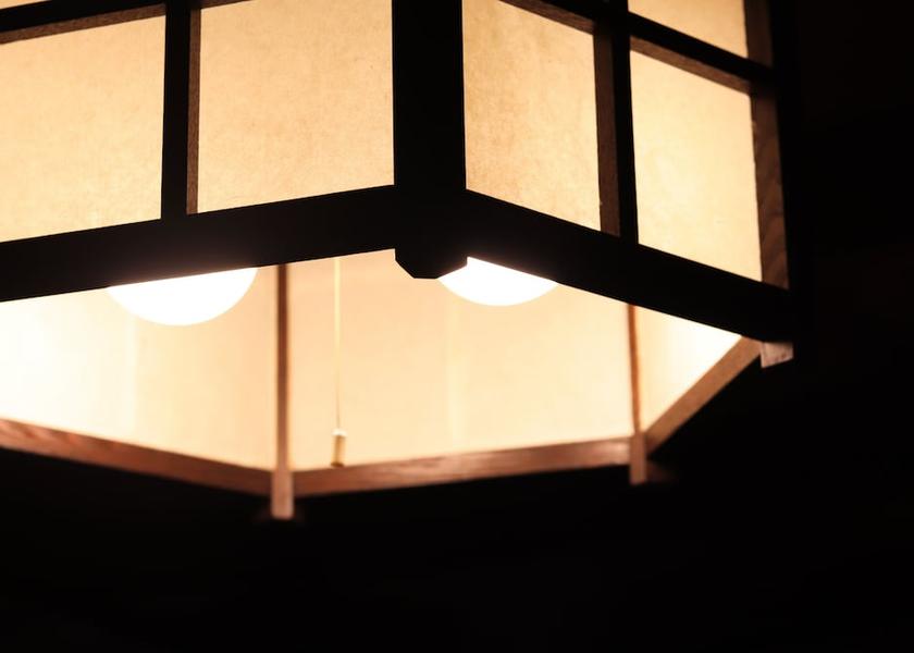 Nagano Matsumoto Interior Entrance