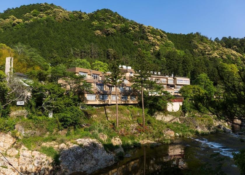 Aichi Shinshiro Exterior