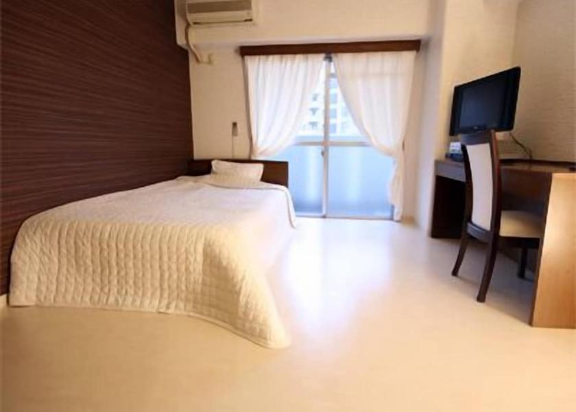 Fukuoka (prefecture) Kitakyushu Room