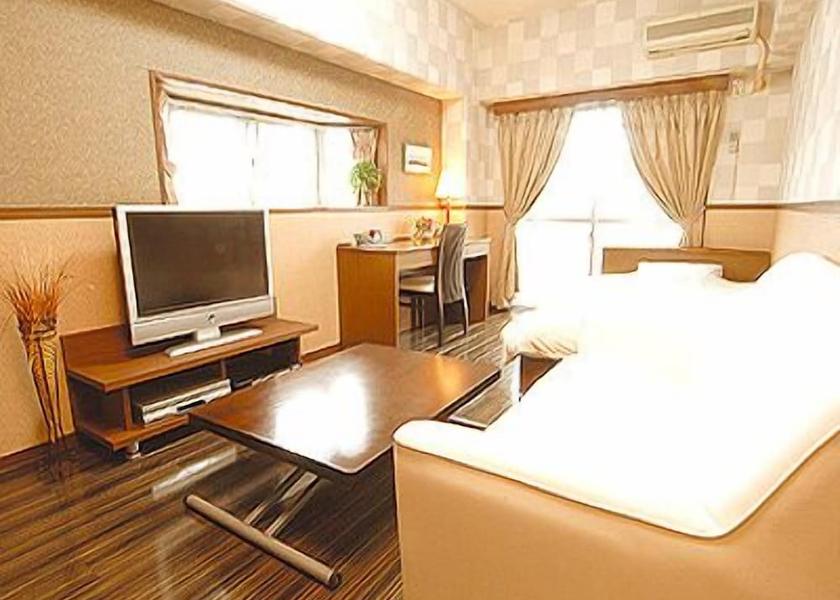 Fukuoka (prefecture) Kitakyushu Room