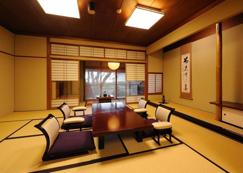 Shiga Hikone Food & Dining