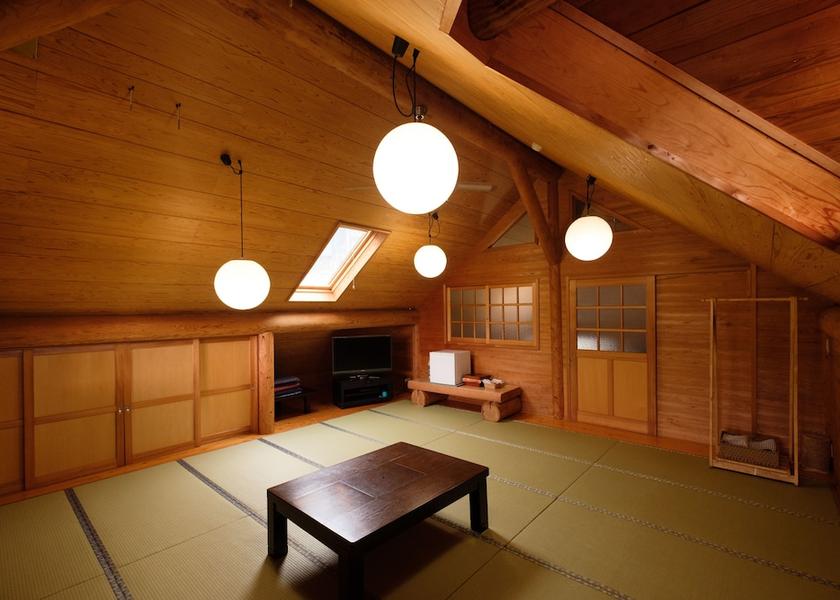 Oita Yufu Room