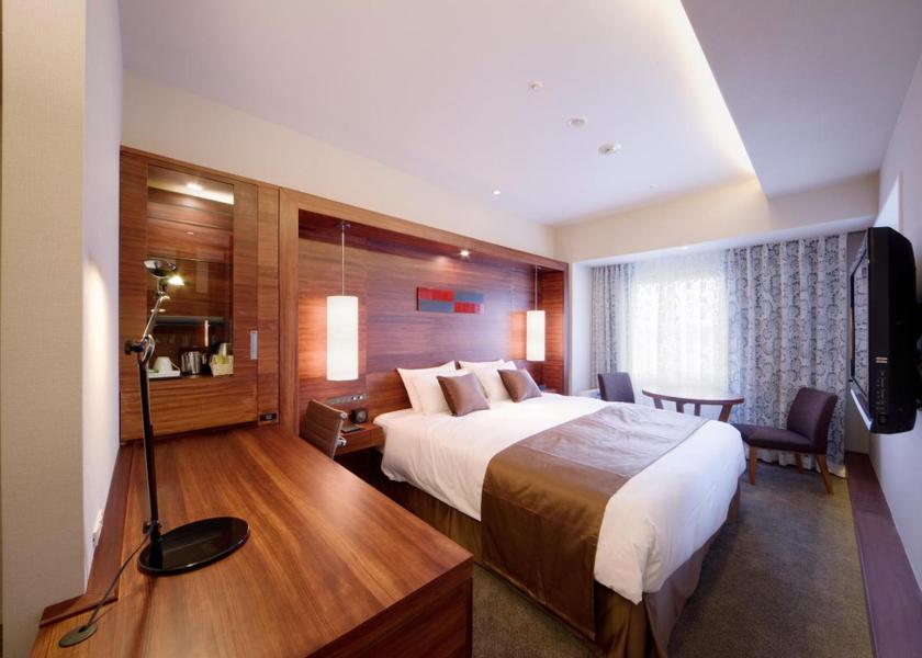 Akita Akita Double Room - Smoking - Premium Floor