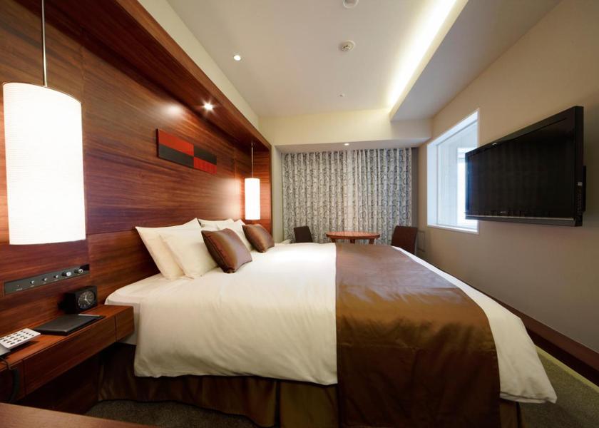 Akita Akita Double Room - Smoking - Premium Floor