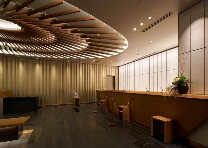 Akita Akita Reception