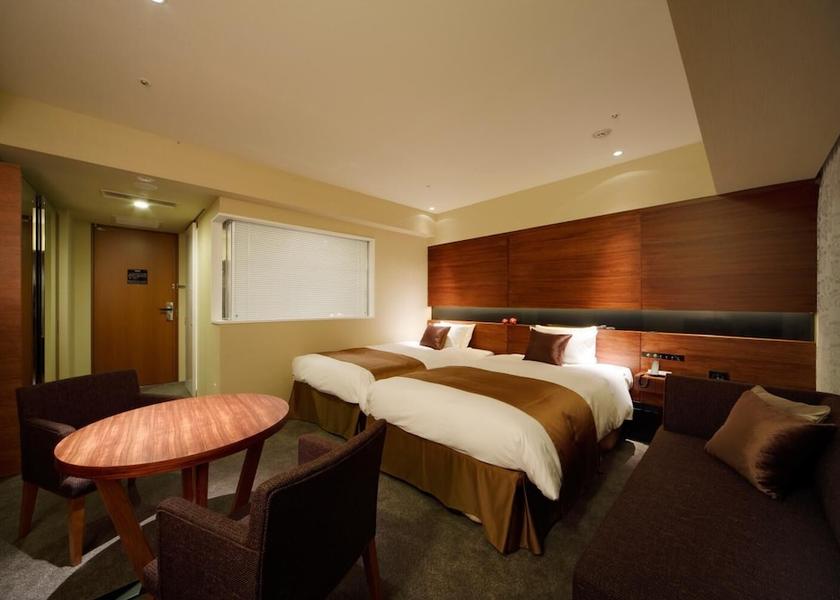 Akita (prefecture) Akita Room