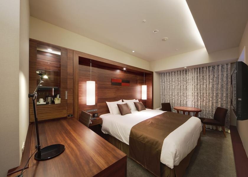 Akita Akita Room