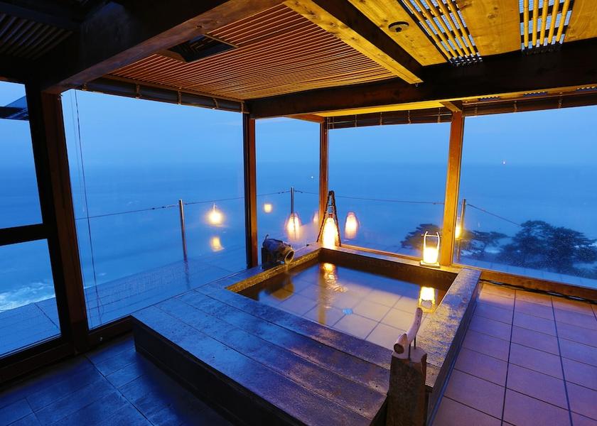 Shizuoka Numazu Hot springs