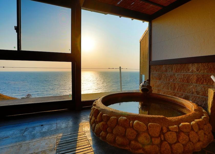 Shizuoka Numazu Hot springs