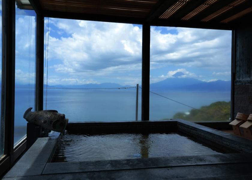 Shizuoka Numazu Hot springs