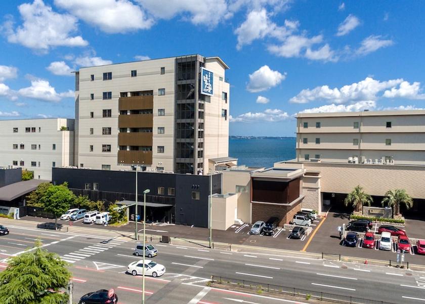 Oita Beppu Exterior