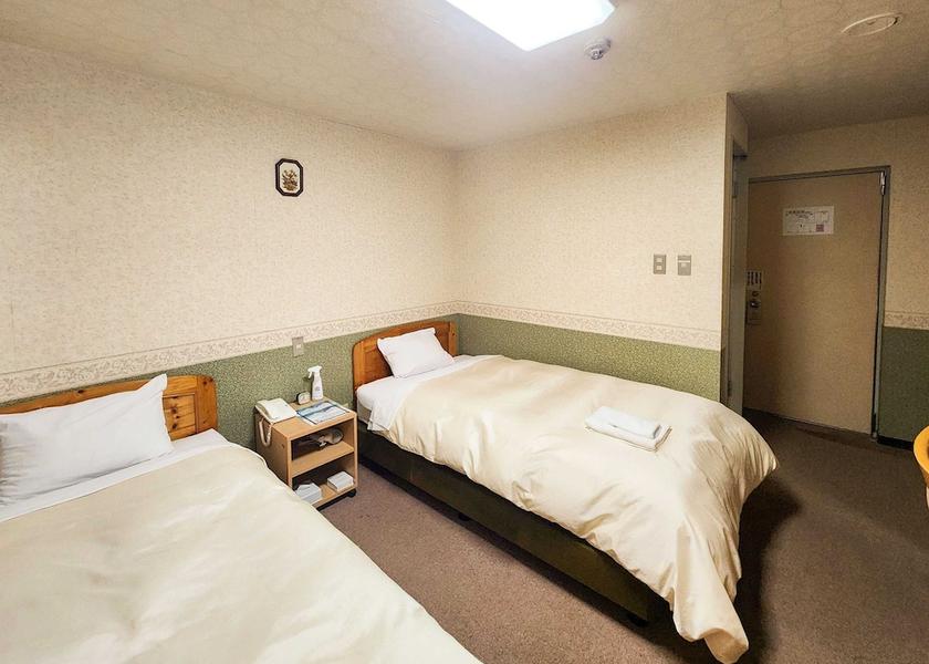 Hyogo Himeji Room