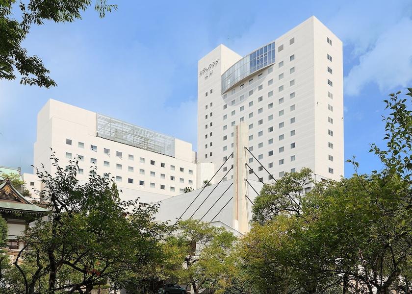 Fukui Fukui Exterior