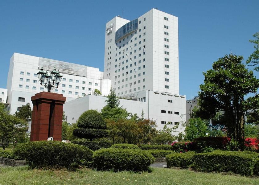 Fukui Fukui Exterior